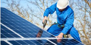 Installation Maintenance Panneaux Solaires Photovoltaïques à Saint-Cyprien